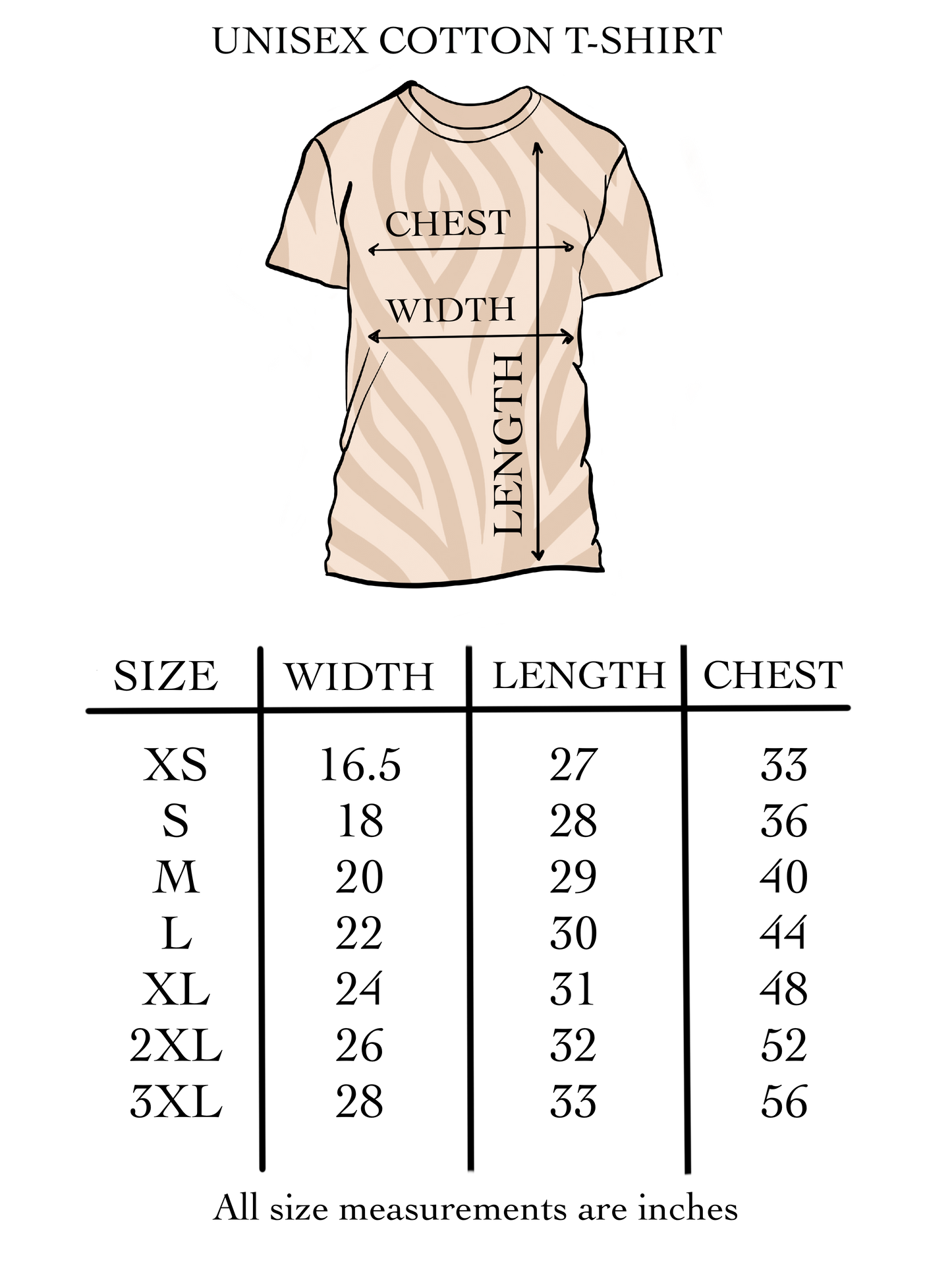 Love Offering Unisex T-Shirt