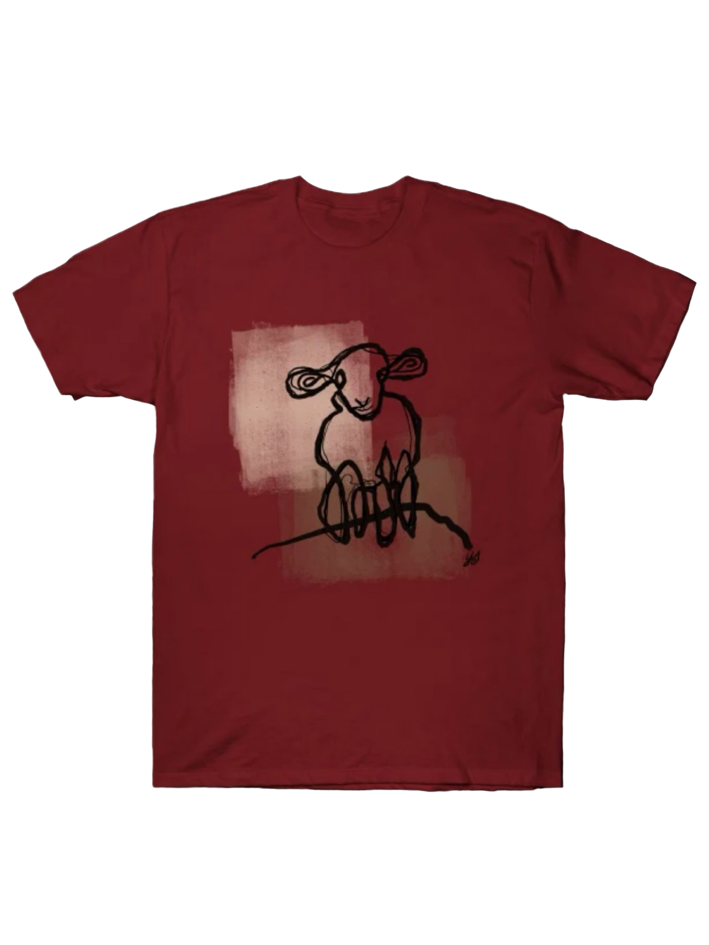 Found Unisex T-Shirt