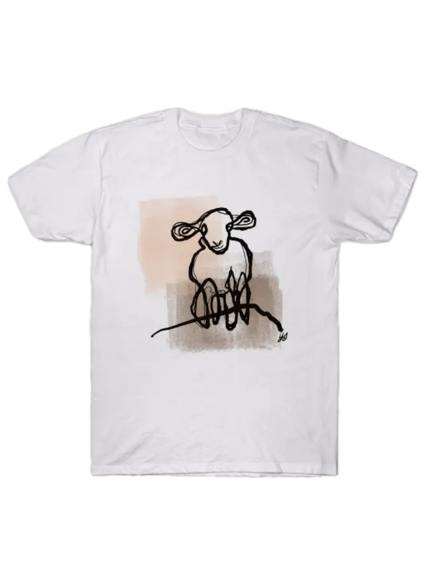 Found Unisex T-Shirt