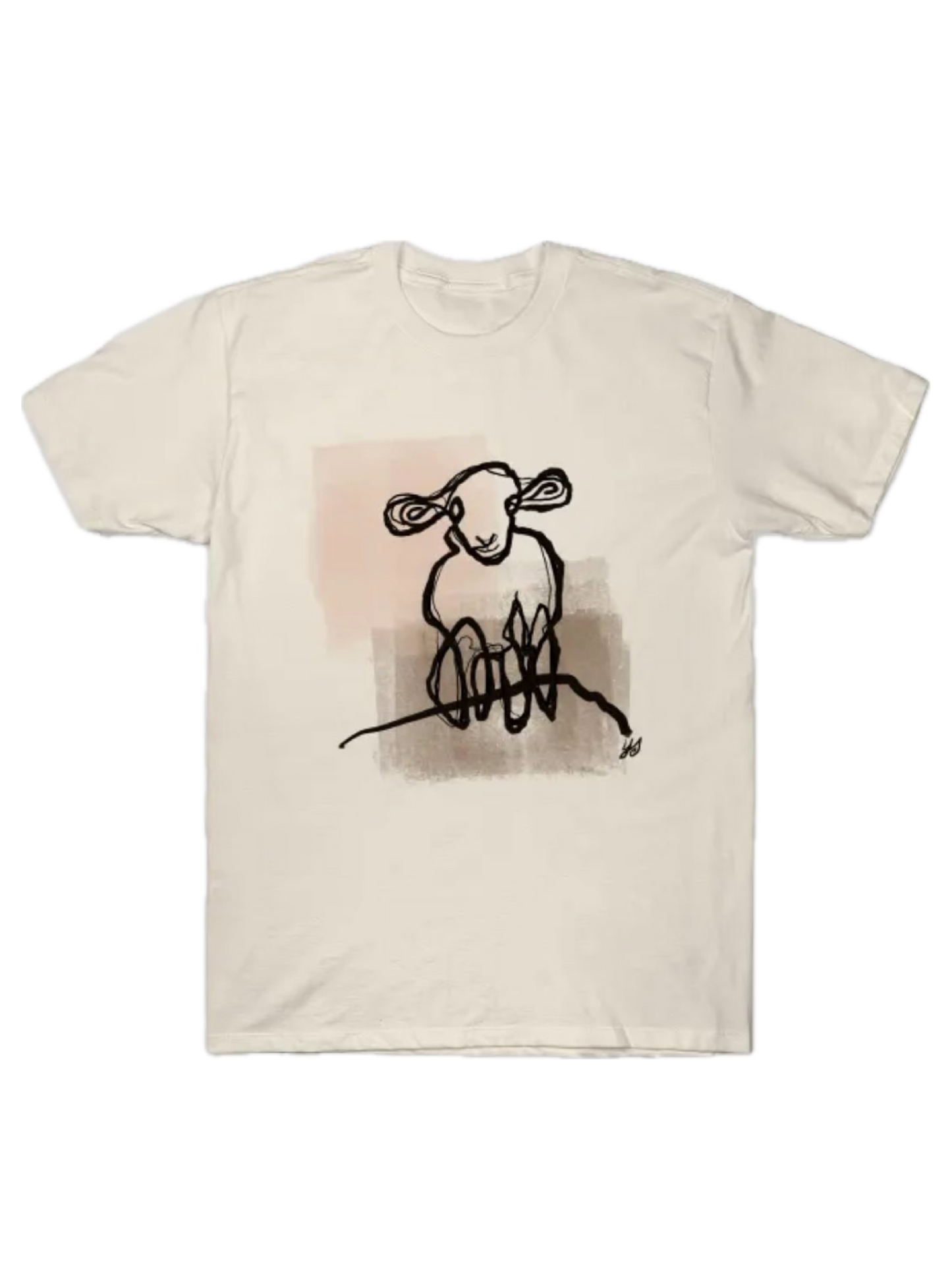 Found Unisex T-Shirt