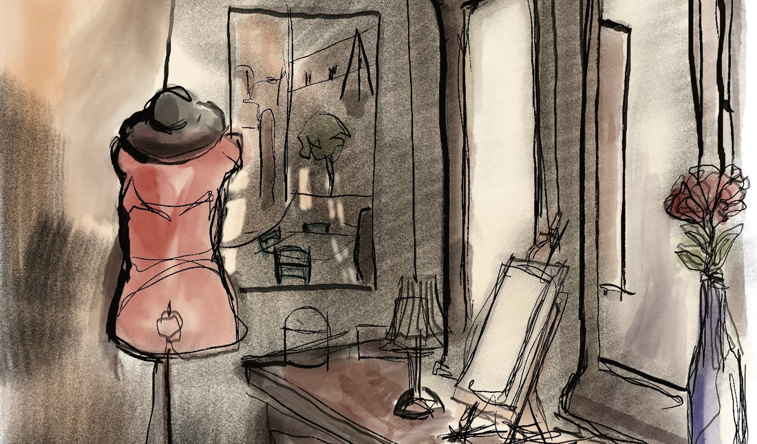 My New Favorite Brushes from Procreates latest update