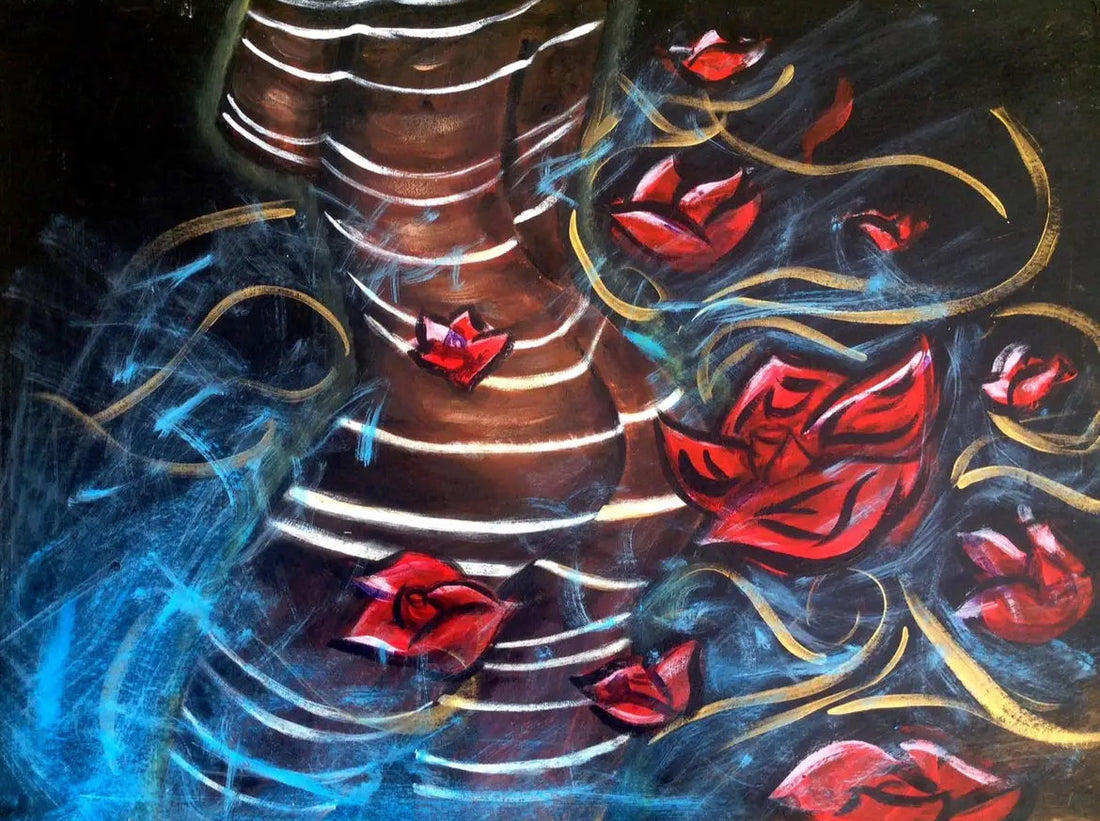 I Don’t Have The Luxury To Go Back