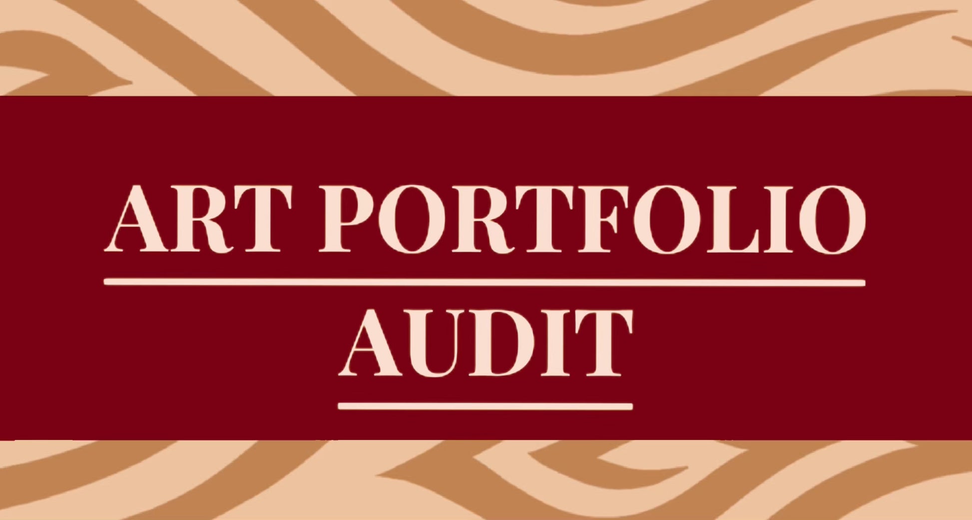 Art Portfolio Audit by Miami Romantic Fine Artist & Live Wedding Painter Yashiva Robinson 