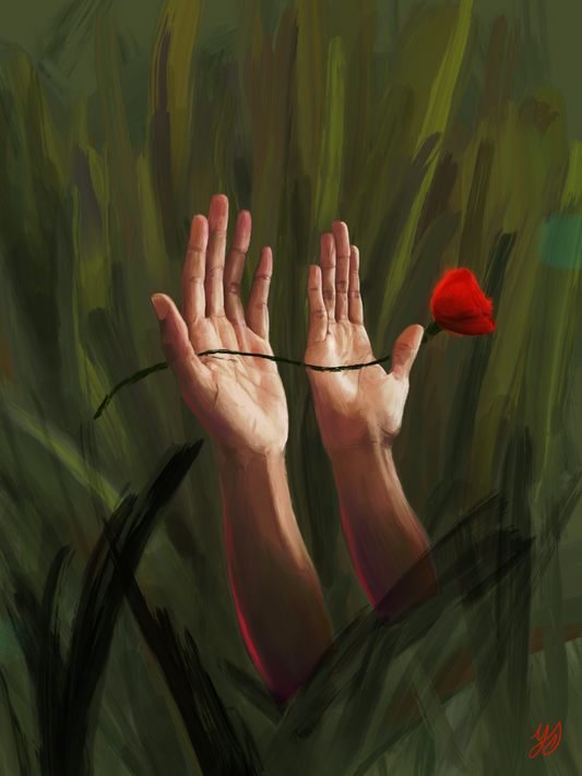 Love Offering